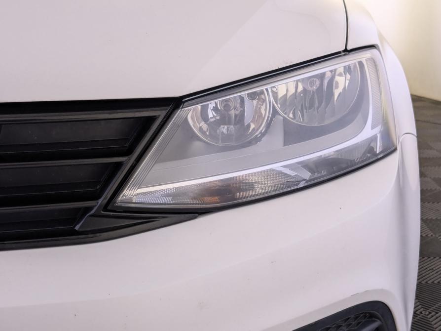 Volkswagen Jetta VI Рестайлинг Москва  - изображение 12