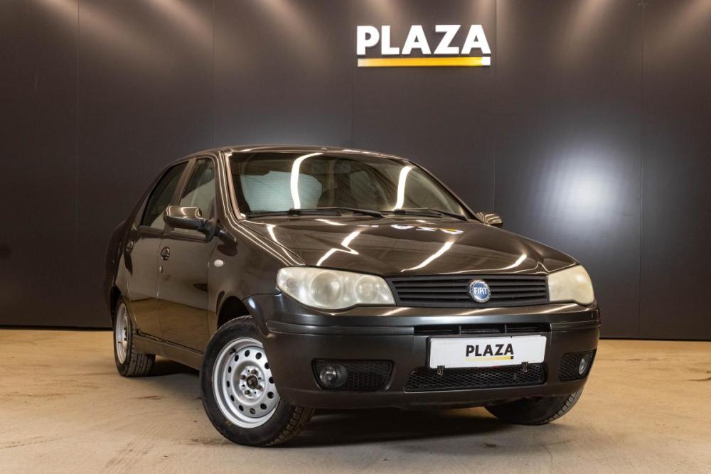 Fiat Albea I Рестайлинг Уфа  - изображение 2