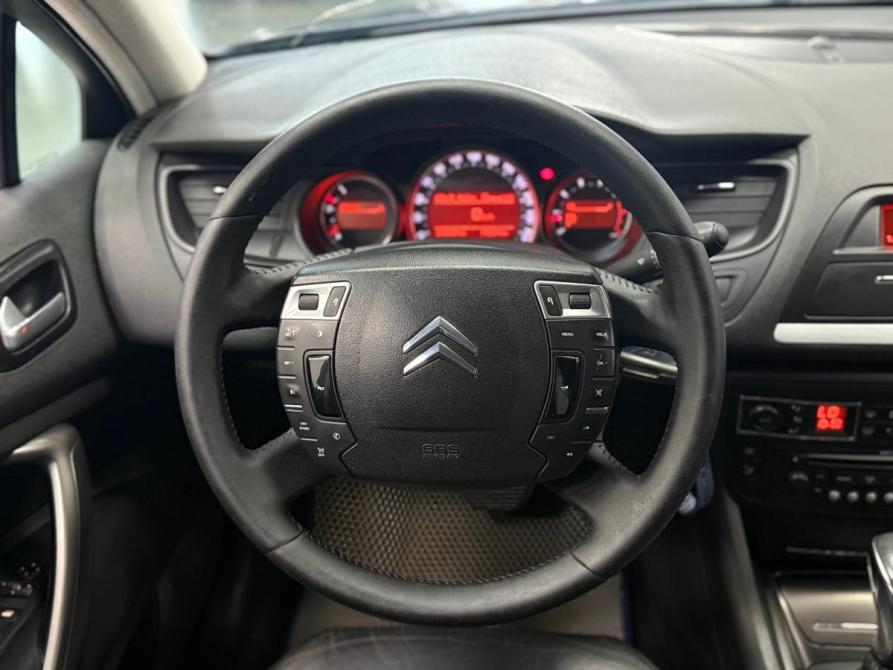 Citroen C5 II Казань  - изображение 11