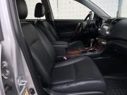 Toyota Highlander II (XU40) Рестайлинг Тамбов  - изображение 37