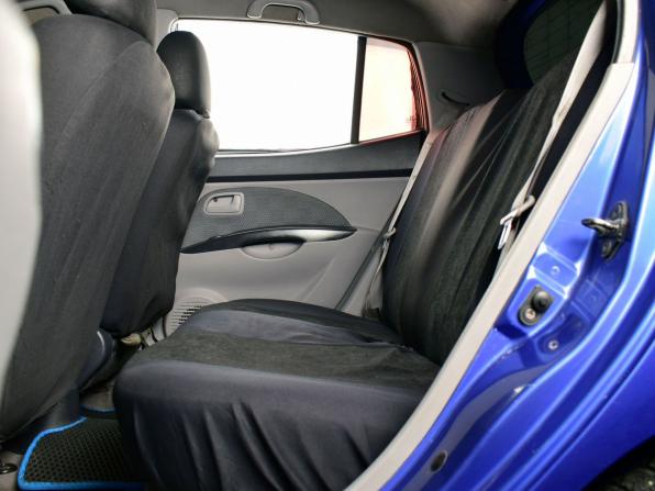 Kia Picanto I с пробегом 2005 года, цена 385 995 рублей, 272778 км, хэтчбек, Автокод Объявления