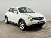 Nissan Juke I Казань  - изображение 23