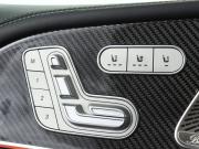Mercedes-Benz GLS AMG II (X167) Москва  - изображение 51