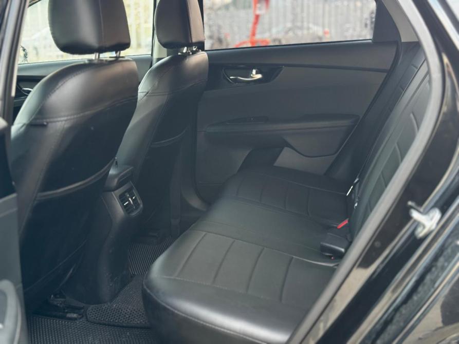Kia Cerato IV Нижний Новгород  - изображение 4