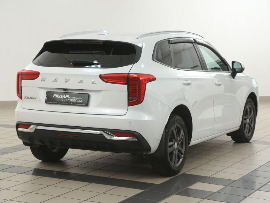 Haval Jolion I Иваново  - изображение 4