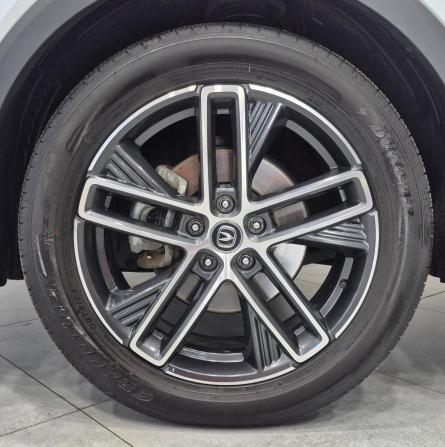 Changan UNI-S I с пробегом 2024 года, цена 2 199 000 рублей, 41000 км, внедорожник, Автокод Объявления