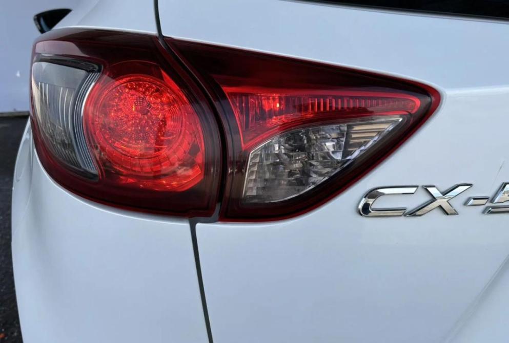 Mazda CX-5 I Киров  - изображение 31