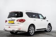 Infiniti QX56 II Сургут  - изображение 26