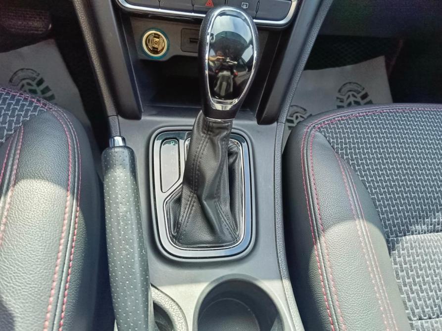 Chery Tiggo 3 I Тюмень  - изображение 20
