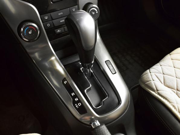 Chevrolet Cruze I Рестайлинг с пробегом 2013 года, цена 899 995 рублей, 173082 км, седан, Автокод Объявления