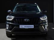 Hyundai Creta II Москва  - изображение 22