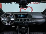 Mercedes-Benz GLE Coupe AMG II (C167) Москва  - изображение 33