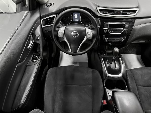 Nissan X-Trail III с пробегом 2016 года, цена 1 480 000 рублей, 154932 км, внедорожник, Автокод Объявления