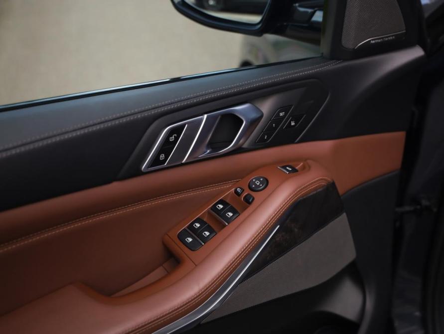 BMW X5 IV (G05/G18) Санкт-Петербург  - изображение 28