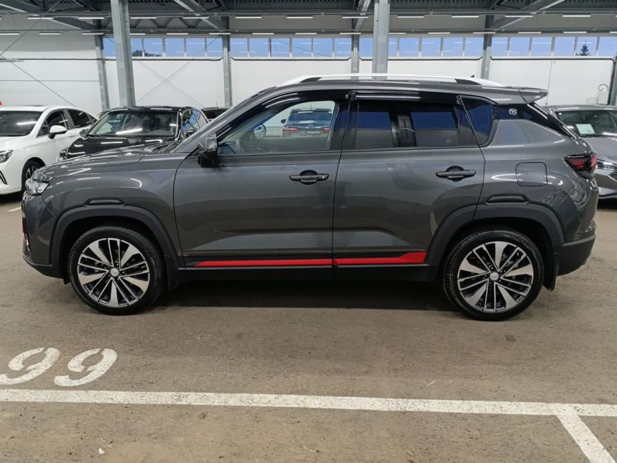 Changan CS35 Plus I Рестайлинг Набережные Челны  - изображение 10