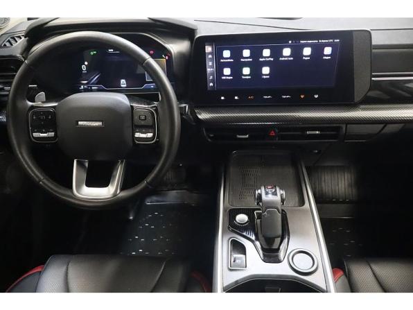 Haval H3 I с пробегом 2024 года, цена 2 147 000 рублей, 56684 км, внедорожник, Автокод Объявления