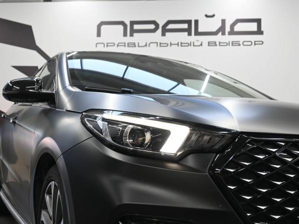 Omoda S5 с пробегом 2023 года, цена 1 499 900 рублей, 58000 км, седан, Автокод Объявления