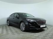 Hongqi H5 I Санкт-Петербург  - изображение 27