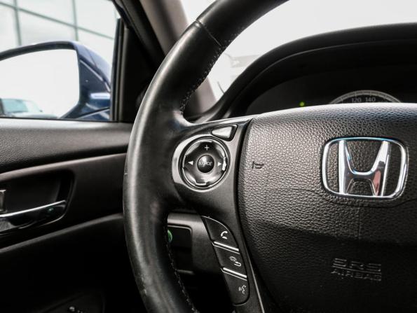 Honda Accord IX с пробегом 2013 года, цена 1 555 000 рублей, 189123 км, седан, Автокод Объявления