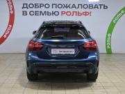 Mercedes-Benz GLA I (X156) Рестайлинг Москва  - изображение 39