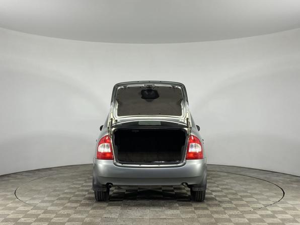 Lada (ВАЗ) Kalina I с пробегом 2008 года, цена 295 000 рублей, 195026 км, седан, Автокод Объявления