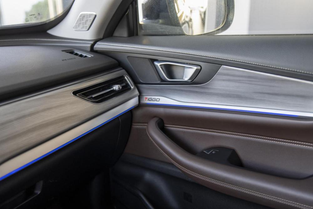 Chery Tiggo 8 Pro I Ростов-на-Дону  - изображение 38