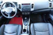 Mitsubishi Outlander II Рестайлинг Иркутск  - изображение 35