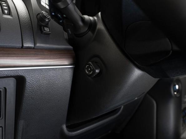 Toyota Land Cruiser Prado 150 Series Рестайлинг 2 с пробегом 2020 года, цена 5 250 000 рублей, 139101 км, внедорожник, Автокод Объявления
