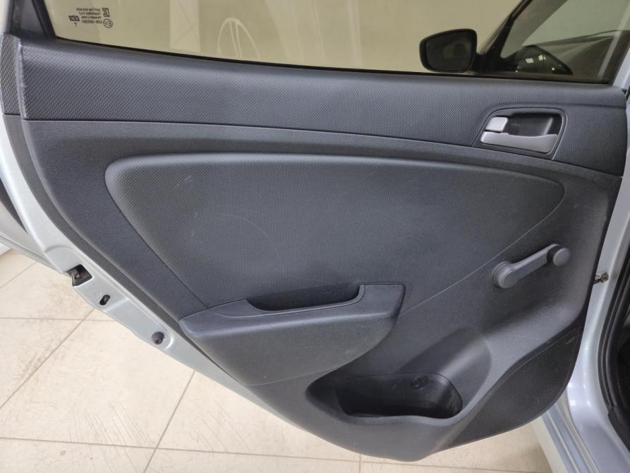 Hyundai Solaris I Рестайлинг Альметьевск  - изображение 14