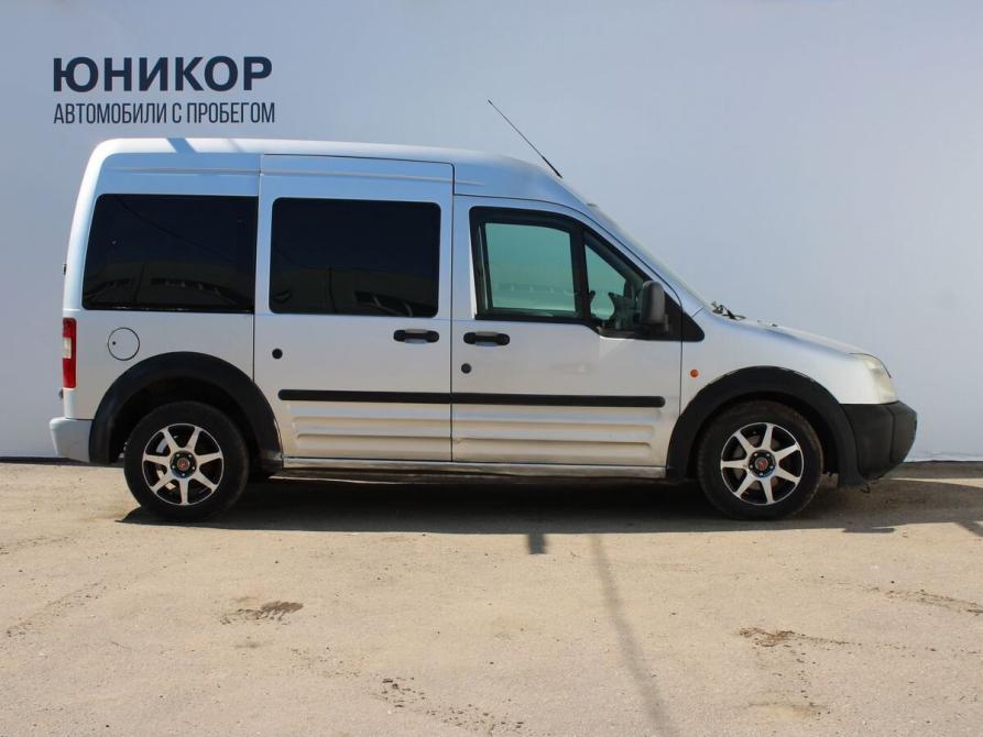 Ford Tourneo Connect I Нижний Новгород  - изображение 4