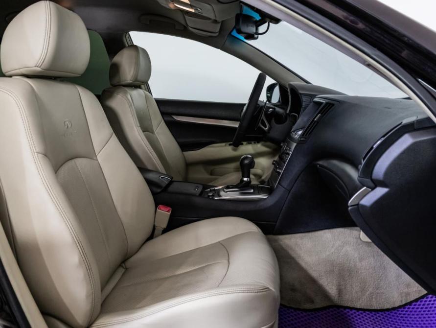 Infiniti G IV Санкт-Петербург  - изображение 20