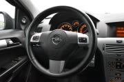 Opel Astra H Рестайлинг Москва  - изображение 23