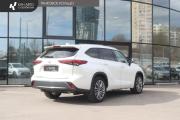 Toyota Highlander IV (XU70) Казань  - изображение 21