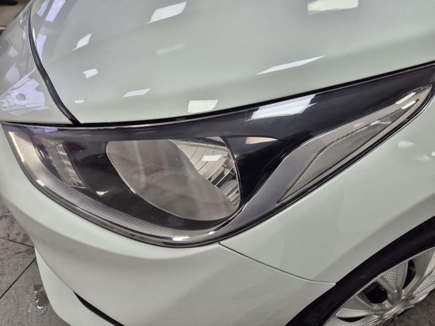 Hyundai Solaris II Мончегорск  - изображение 7
