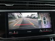 Audi SQ8 I (4M) Москва  - изображение 46