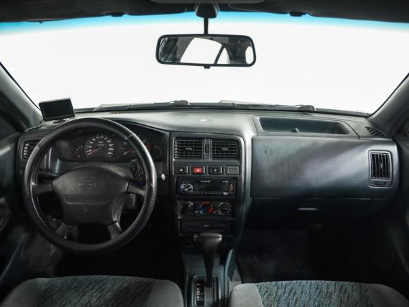 Nissan Almera I (N15) с пробегом 1997 года, цена 319 777 рублей, 211068 км, хэтчбек, Автокод Объявления