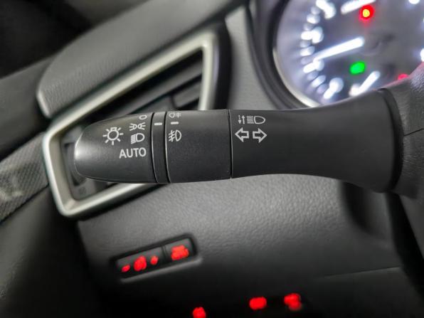Nissan X-Trail III Рестайлинг с пробегом 2017 года, цена 1 707 000 рублей, 166100 км, внедорожник, Автокод Объявления