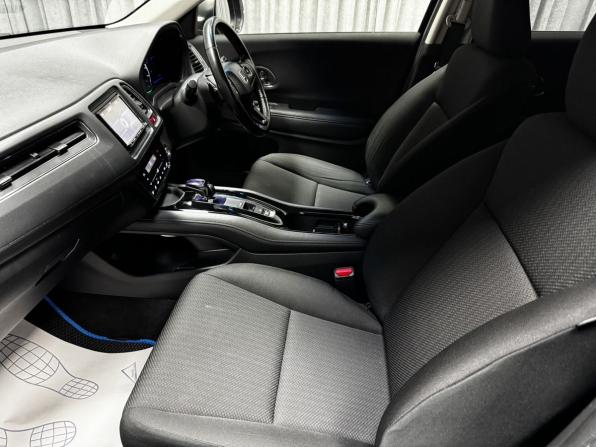 Honda Vezel I с пробегом 2014 года, цена 1 510 000 рублей, 120309 км, внедорожник, Автокод Объявления