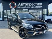 Mercedes-Benz M-Класс III (W166) Волгоград  - изображение 22