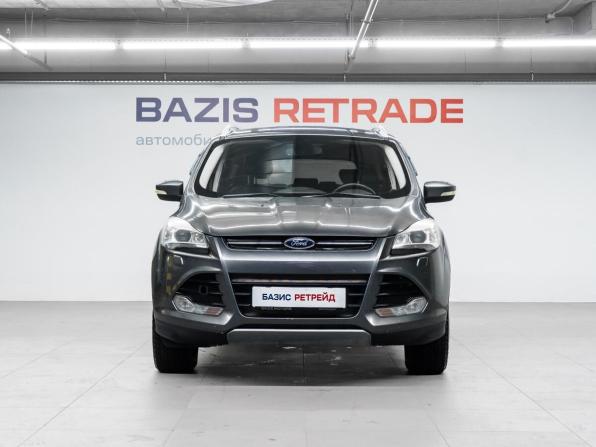 Ford Kuga II с пробегом 2013 года, цена 1 099 000 рублей, 188282 км, внедорожник, Автокод Объявления