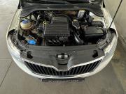 Skoda Rapid I Рестайлинг Москва  - изображение 35