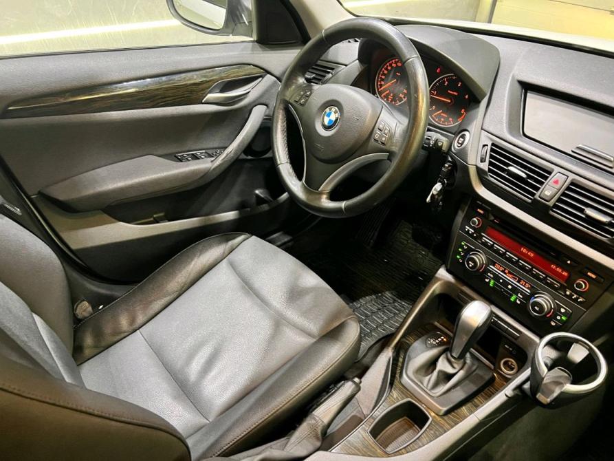 BMW X1 I (E84) Новосибирск  - изображение 18
