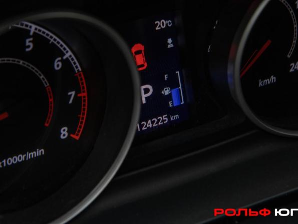 Mitsubishi Outlander II Рестайлинг с пробегом 2009 года, цена 1 088 000 рублей, 124215 км, внедорожник, Автокод Объявления