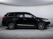 Mitsubishi Outlander III Рестайлинг 2 Москва  - изображение 22