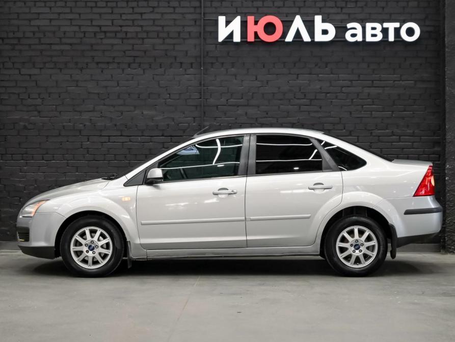 Ford Focus II Екатеринбург  - изображение 8