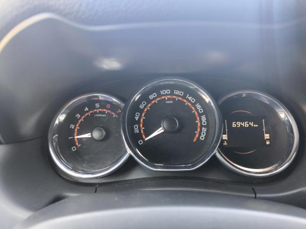 Lada (ВАЗ) Largus I Рестайлинг с пробегом 2022 года, цена 1 129 000 рублей, 69464 км, универсал, Автокод Объявления