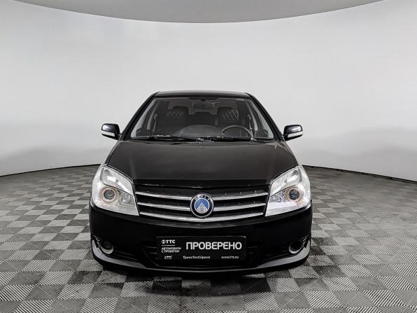 Geely MK I Рестайлинг с пробегом 2013 года, цена 180 000 рублей, 137328 км, седан, Автокод Объявления