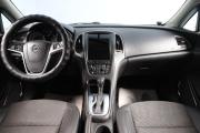 Opel Astra J Новосибирск  - изображение 28