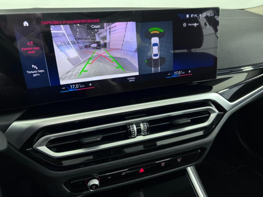 BMW i3 I (G28) Ростов-на-Дону  - изображение 15