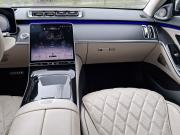Mercedes-Benz S-Класс VII (W223) Санкт-Петербург  - изображение 67